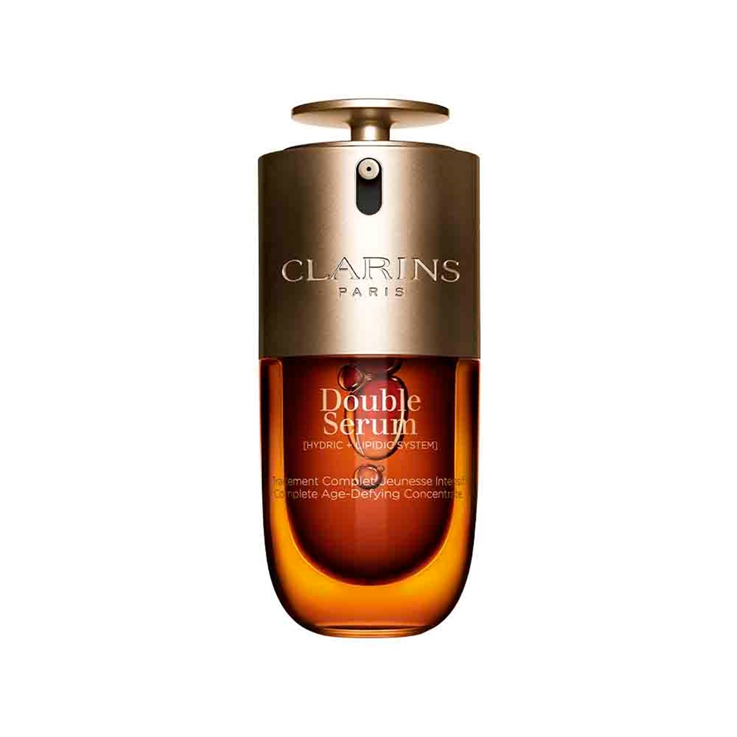 DOUBLE SERUM SUERO ANTIEDAD INTENSIVO PARA ROSTRO G9 ( SUERO ANTIEDAD)